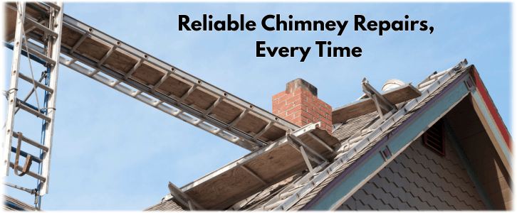 Chimney Repair Delaware Ohio