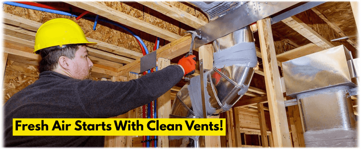 Dryer Vent Cleaning Delaware Ohio