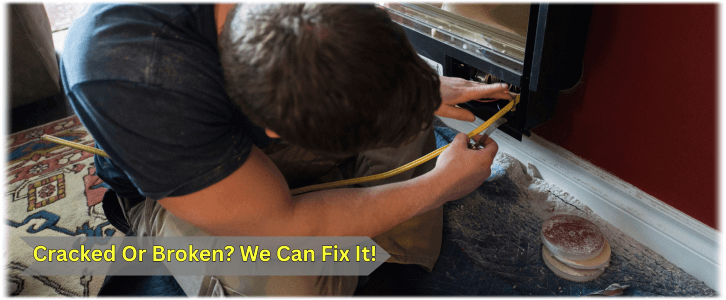 Fireplace Repair Delaware Ohio