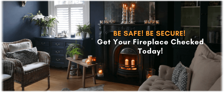 Delaware Ohio Chimney Sweep