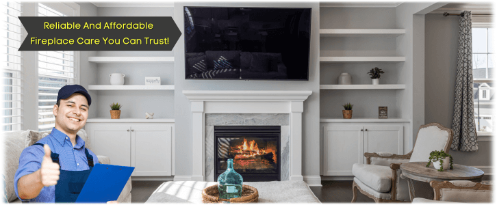 Chimney Sweep Delaware Ohio